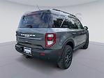 New 2025 Ford Bronco Sport Badlands 4WD SUV for sale #KBF250472 - photo 5