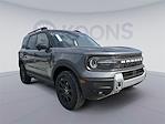 New 2025 Ford Bronco Sport Badlands 4WD SUV for sale #KBF250472 - photo 7