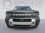 New 2025 Ford Bronco Sport Badlands 4WD SUV for sale #KBF250472 - photo 8