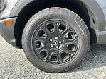 New 2025 Ford Bronco Sport Badlands 4WD SUV for sale #KBF250472 - photo 9