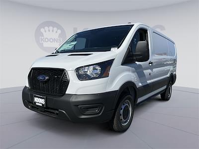 New 2025 Ford Transit 250 Low Roof Empty Cargo Van for sale #KBF250473 - photo 1