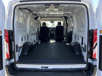 New 2025 Ford Transit 250 Low Roof Empty Cargo Van for sale #KBF250473 - photo 2