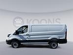 New 2025 Ford Transit 250 Low Roof Empty Cargo Van for sale #KBF250473 - photo 3