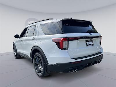 New 2025 Ford Explorer ST 4WD SUV for sale #KBF250475 - photo 2