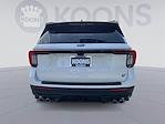 New 2025 Ford Explorer ST 4WD SUV for sale #KBF250475 - photo 4