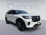 New 2025 Ford Explorer ST 4WD SUV for sale #KBF250475 - photo 7