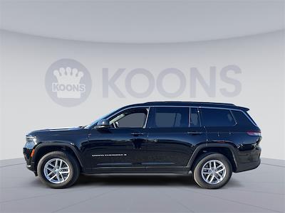 Used 2025 Jeep Grand Cherokee L Laredo for sale #KBF250475B - photo 2