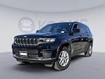 Used 2025 Jeep Grand Cherokee L Laredo for sale #KBF250475B - photo 1