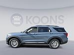 New 2025 Ford Explorer Active 4WD SUV for sale #KBF250476 - photo 3