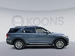New 2025 Ford Explorer Active 4WD SUV for sale #KBF250476 - photo 6