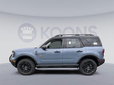 New 2025 Ford Bronco Sport Badlands 4WD SUV for sale #KBF250480 - photo 2