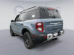 New 2025 Ford Bronco Sport Badlands 4WD SUV for sale #KBF250480 - photo 3