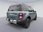 New 2025 Ford Bronco Sport Badlands 4WD SUV for sale #KBF250480 - photo 5