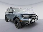 New 2025 Ford Bronco Sport Badlands 4WD SUV for sale #KBF250480 - photo 7