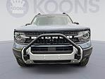 New 2025 Ford Bronco Sport Badlands 4WD SUV for sale #KBF250480 - photo 8