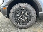 New 2025 Ford Bronco Sport Badlands 4WD SUV for sale #KBF250480 - photo 9