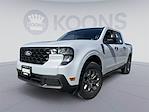 New 2025 Ford Maverick XLT SuperCrew Cab AWD Pickup for sale #KBF250483 - photo 1