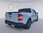 New 2025 Ford Maverick XLT SuperCrew Cab AWD Pickup for sale #KBF250483 - photo 5