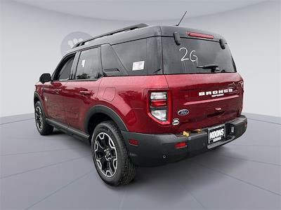 2025 Ford Bronco Sport 4WD SUV for sale #KBF250484 - photo 2