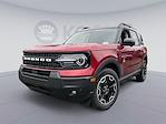 2025 Ford Bronco Sport 4WD SUV for sale #KBF250484 - photo 1