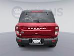 2025 Ford Bronco Sport 4WD SUV for sale #KBF250484 - photo 4
