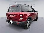 2025 Ford Bronco Sport 4WD SUV for sale #KBF250484 - photo 5