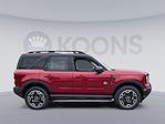 2025 Ford Bronco Sport 4WD SUV for sale #KBF250484 - photo 6