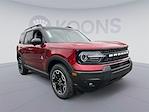 2025 Ford Bronco Sport 4WD SUV for sale #KBF250484 - photo 7