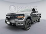 New 2025 Ford F-150 XLT SuperCrew Cab 4WD Pickup for sale #KBF250485 - photo 1