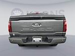New 2025 Ford F-150 XLT SuperCrew Cab 4WD Pickup for sale #KBF250485 - photo 4