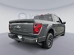 New 2025 Ford F-150 XLT SuperCrew Cab 4WD Pickup for sale #KBF250485 - photo 5
