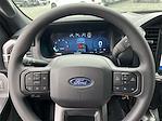 New 2025 Ford F-150 STX SuperCrew Cab 4WD Pickup for sale #KBF250486 - photo 13