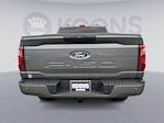 New 2025 Ford F-150 STX SuperCrew Cab 4WD Pickup for sale #KBF250486 - photo 4