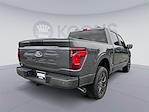 New 2025 Ford F-150 STX SuperCrew Cab 4WD Pickup for sale #KBF250486 - photo 5