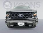 New 2025 Ford F-150 STX SuperCrew Cab 4WD Pickup for sale #KBF250486 - photo 8