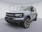 New 2025 Ford Bronco Sport Outer Banks 4WD SUV for sale #KBF250489 - photo 1
