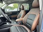 New 2025 Ford Bronco Sport Outer Banks 4WD SUV for sale #KBF250489 - photo 10
