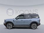 New 2025 Ford Bronco Sport Outer Banks 4WD SUV for sale #KBF250489 - photo 3