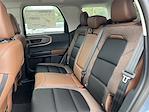 New 2025 Ford Bronco Sport Outer Banks 4WD SUV for sale #KBF250489 - photo 22