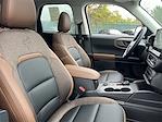 New 2025 Ford Bronco Sport Outer Banks 4WD SUV for sale #KBF250489 - photo 24