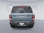 New 2025 Ford Bronco Sport Outer Banks 4WD SUV for sale #KBF250489 - photo 4