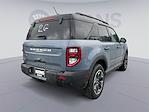 New 2025 Ford Bronco Sport Outer Banks 4WD SUV for sale #KBF250489 - photo 5