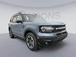 New 2025 Ford Bronco Sport Outer Banks 4WD SUV for sale #KBF250489 - photo 7