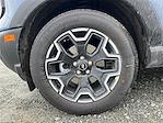 New 2025 Ford Bronco Sport Outer Banks 4WD SUV for sale #KBF250489 - photo 9