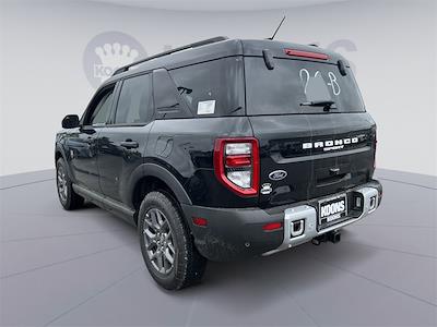 New 2025 Ford Bronco Sport Big Bend 4WD SUV for sale #KBF250490 - photo 2
