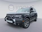 New 2025 Ford Bronco Sport Big Bend 4WD SUV for sale #KBF250490 - photo 1