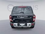 New 2025 Ford Bronco Sport Big Bend 4WD SUV for sale #KBF250490 - photo 4