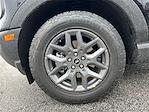 New 2025 Ford Bronco Sport Big Bend 4WD SUV for sale #KBF250490 - photo 9