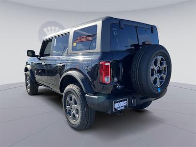2025 Ford Bronco 4WD SUV for sale #KBF250492 - photo 2