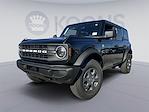 New 2025 Ford Bronco Big Bend 4WD SUV for sale #KBF250492 - photo 1